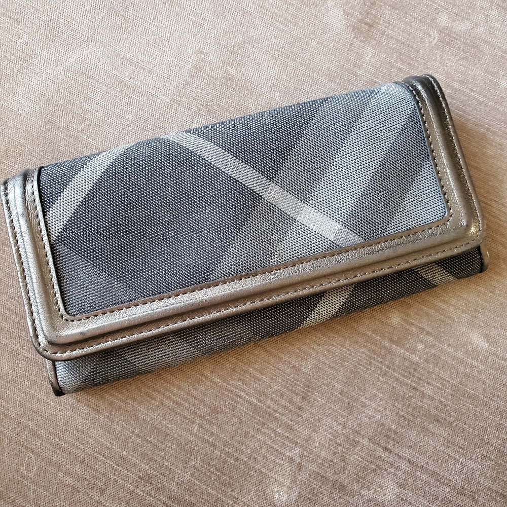 Burberry Wallet